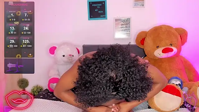 Snapshot of Tayssa_Maravilh chatting on March 1, 2025, 9:37 pm Tayssa Maravilh online show from March 1, 2025, 9:37 pm