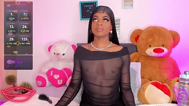 Snapshot of Tayssa_Maravilh chatting on March 7, 2025, 11:27 pm Tayssa Maravilh online show from March 7, 2025, 11:27 pm