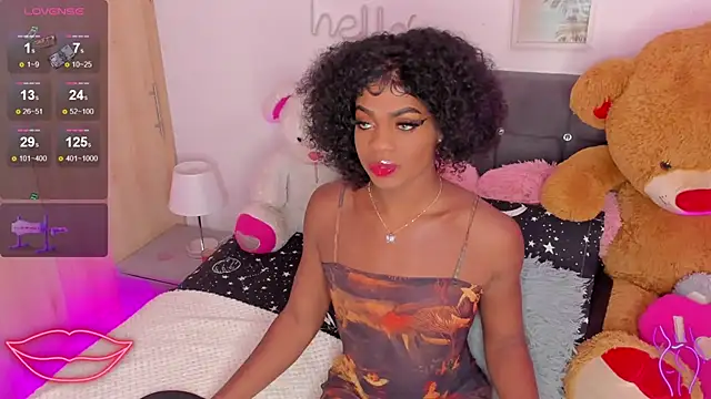 Snapshot of Tayssa_Maravilh chatting on October 16, 2025, 12:22 am Tayssa Maravilh online show from October 16, 2025, 12:22 am