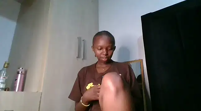 Sexy barb2 online show from February 6, 2025, 10:10 pm