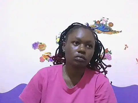 tanishacute online show from December 14, 2024, 8:08 pm