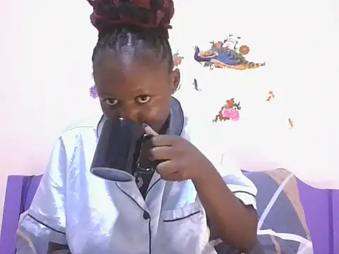 tanishacute online show from January 21, 2025, 3:04 am