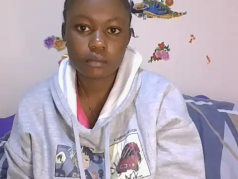 tanishacute online show from January 31, 2025, 4:47 am