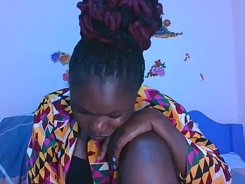 tanishacute online show from February 2, 2025, 2:13 pm