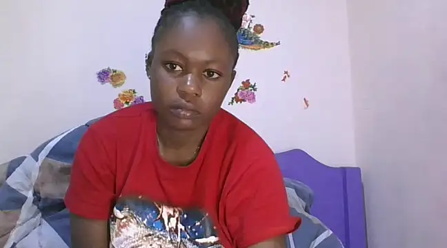 tanishacute online show from February 11, 2025, 9:20 am