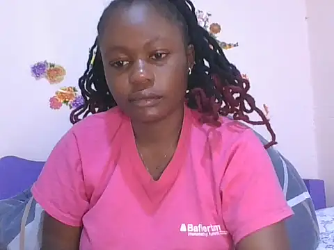 tanishacute online show from February 20, 2025, 11:53 am