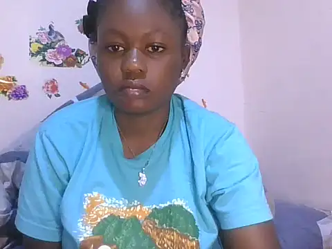 tanishacute online show from February 23, 2025, 4:17 am