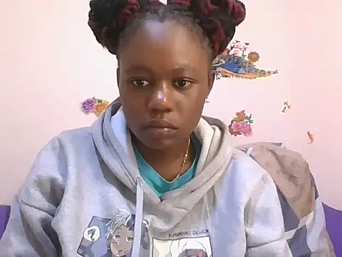 tanishacute online show from March 14, 2025, 5:59 am