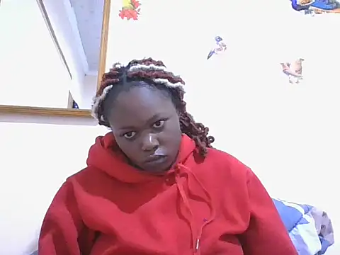 tanishacute online show from November 20, 2025, 4:12 am