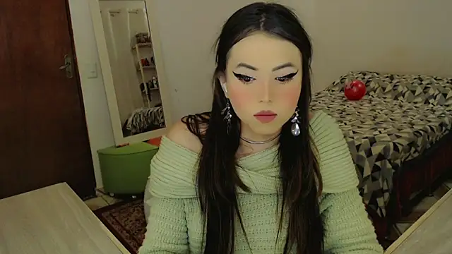 Sophie Fantasys online show from June 22, 2026, 4:20 am