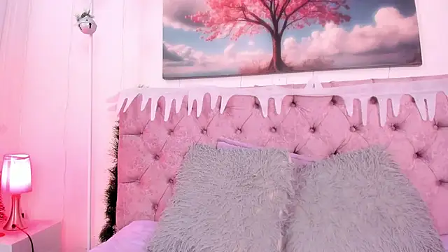 Abbyy Brooks online show from December 28, 2024, 1:50 am