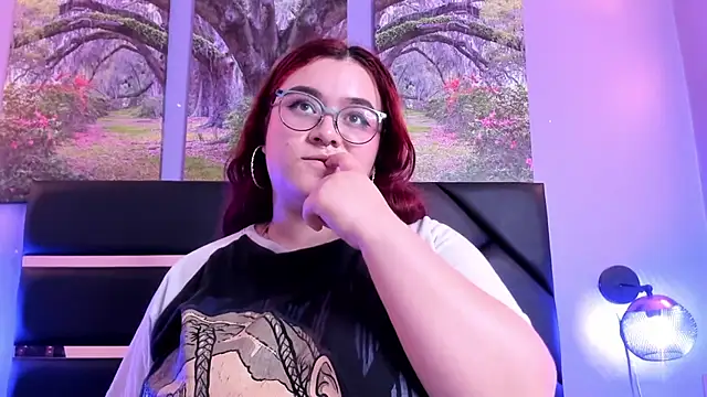 Abbyy Brooks online show from February 2, 2025, 8:13 am