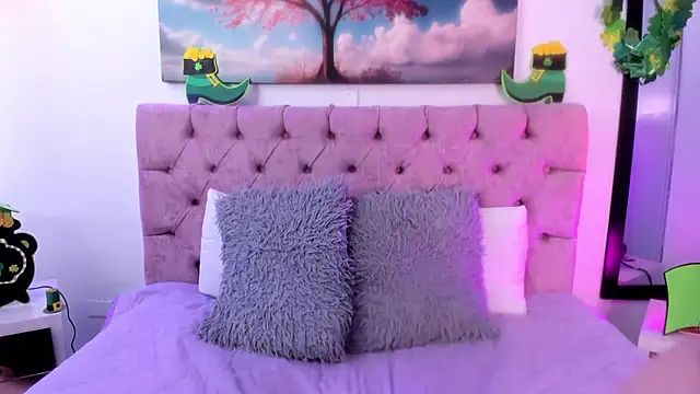 Abbyy Brooks online show from March 15, 2025, 7:59 pm