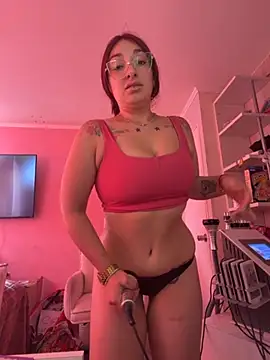 Anniespears online show from March 16, 2026, 7:29 pm