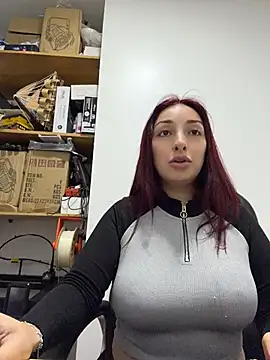 Anniespears online show from July 23, 2026, 10:13 am