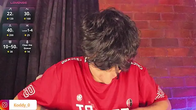 Snapshot of koddy_0 chatting on September 12, 2025, 11:37 pm koddy 0 online show from September 12, 2025, 11:37 pm