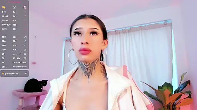 kali ka  online show from January 23, 2025, 1:13 pm