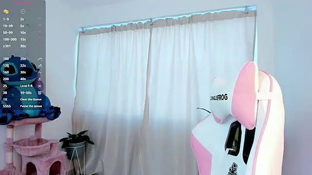 kali ka  online show from January 30, 2025, 1:10 pm