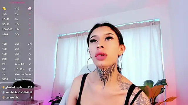 kali ka  online show from February 6, 2025, 6:46 pm