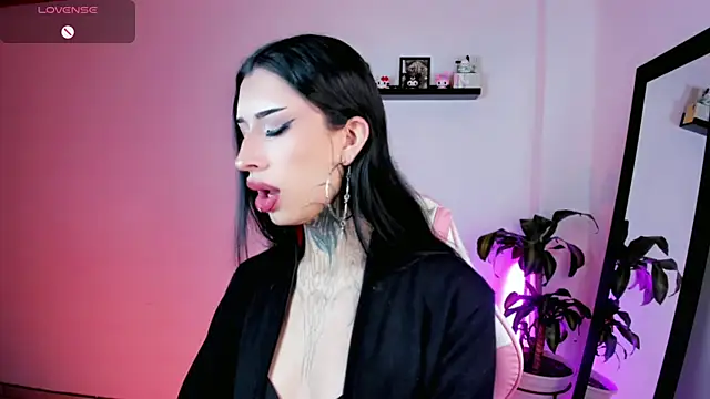 Snapshot of kali_ka_ chatting on February 1, 2026, 11:47 pm kali ka online show from February 1, 2026, 11:47 pm