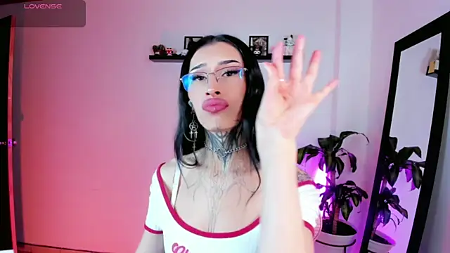 Snapshot of kali_ka_ chatting on February 9, 2026, 8:57 pm kali ka online show from February 9, 2026, 8:57 pm