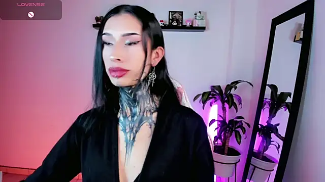 Snapshot of kali_ka_ chatting on February 23, 2026, 8:17 pm kali ka online show from February 23, 2026, 8:17 pm