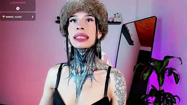 Snapshot of kali_ka_ chatting on February 25, 2026, 8:40 pm kali ka online show from February 25, 2026, 8:40 pm