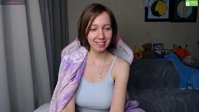 LeahGottty online show from February 26, 2025, 9:58 pm