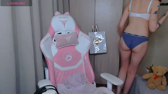 LeahGottty online show from October 9, 2025, 10:30 pm