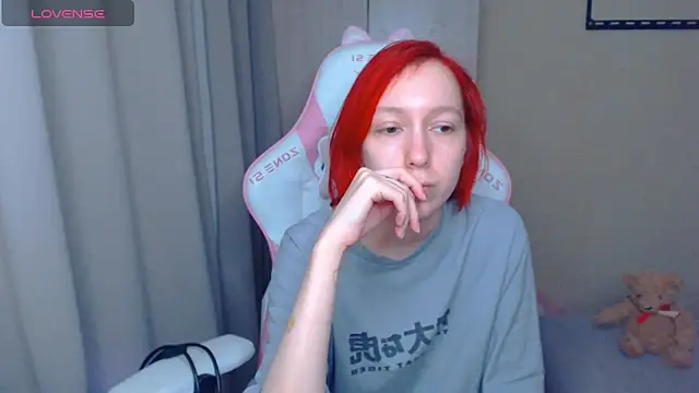 LeahGottty online show from October 14, 2025, 5:08 am