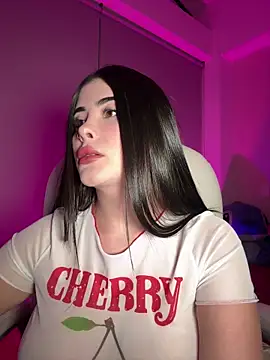 misslollipop04 online show from March 4, 2026, 1:33 am