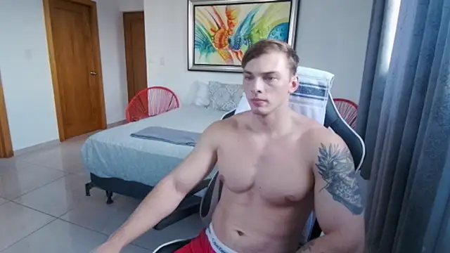 YourHotGreg online show from September 19, 2025, 9:59 pm