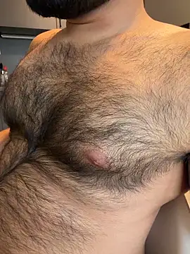 cubgay4u online show from February 6, 2026, 9:01 am