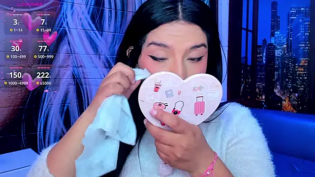 Small naughty  online show from January 2, 2025, 2:13 pm