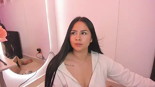 KattyPortman online show from February 28, 2025, 11:56 pm