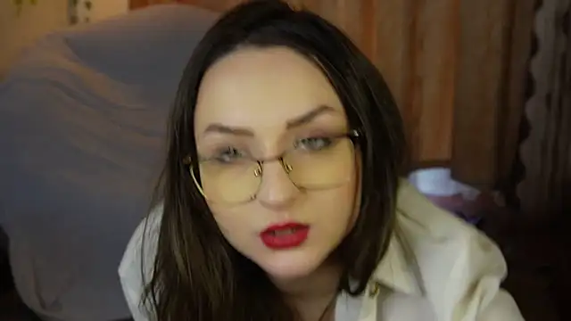 NaughtYHomemadE online show from December 22, 2024, 8:16 am