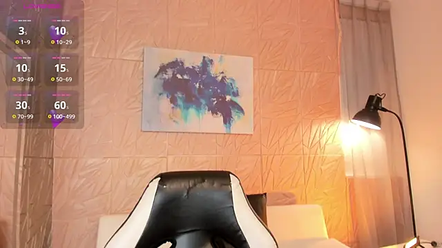 Snapshot of magic_fernanda chatting on January 21, 2025, 12:15 am magic fernanda online show from January 21, 2025, 12:15 am