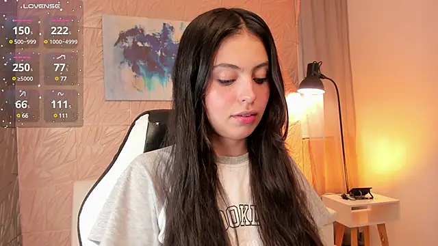 Snapshot of magic_fernanda chatting on February 12, 2025, 2:54 pm magic fernanda online show from February 12, 2025, 2:54 pm