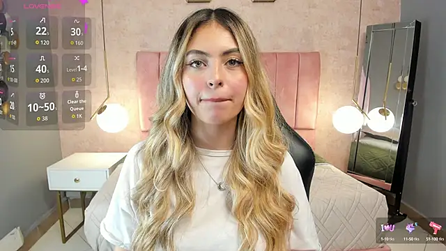 Snapshot of magic_fernanda chatting on October 17, 2025, 7:27 pm magic fernanda online show from October 17, 2025, 7:27 pm