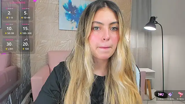 Snapshot of magic_fernanda chatting on November 7, 2025, 9:04 pm magic fernanda online show from November 7, 2025, 9:04 pm