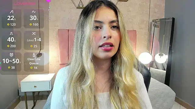 Snapshot of magic_fernanda chatting on November 28, 2025, 9:50 pm magic fernanda online show from November 28, 2025, 9:50 pm