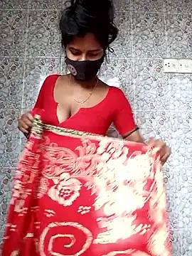 Anusri- online show from January 18, 2026, 7:34 am