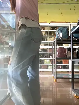 Rosa 998 online show from March 16, 2026, 12:17 am