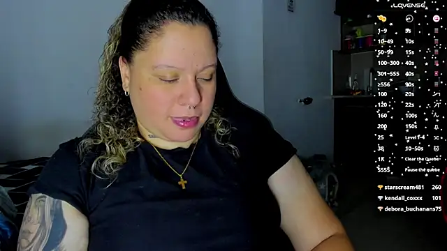 mariana maze online show from December 21, 2024, 10:17 am