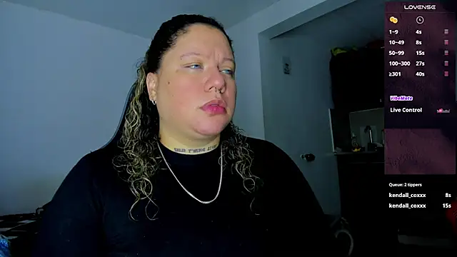 mariana maze online show from January 4, 2025, 8:28 am