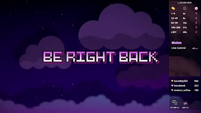 mariana maze online show from January 9, 2025, 12:46 am