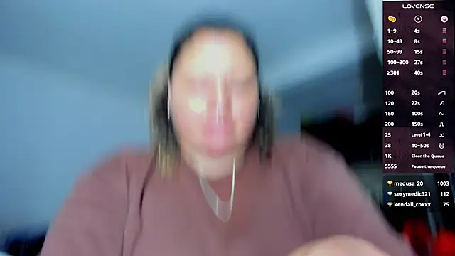 mariana maze online show from January 19, 2025, 8:07 am