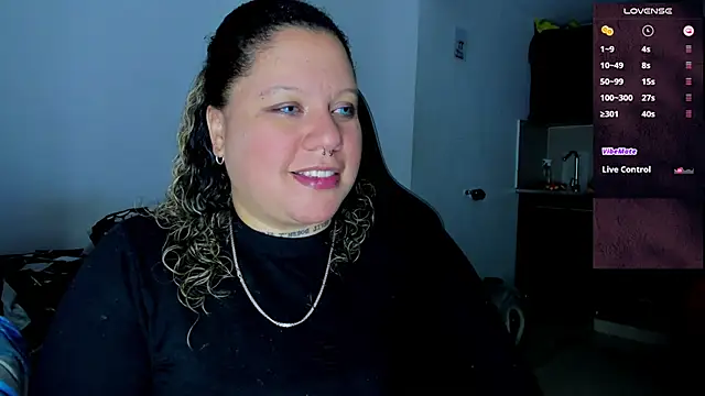 mariana maze online show from January 20, 2025, 3:15 am