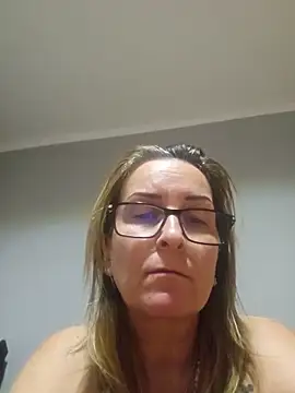 Steffi45 online show from May 12, 2026, 7:11 pm