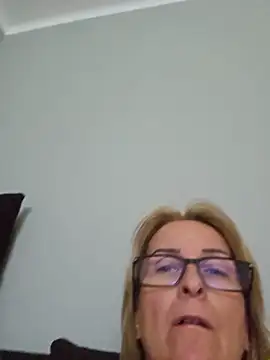 Steffi45 online show from June 1, 2026, 10:17 am